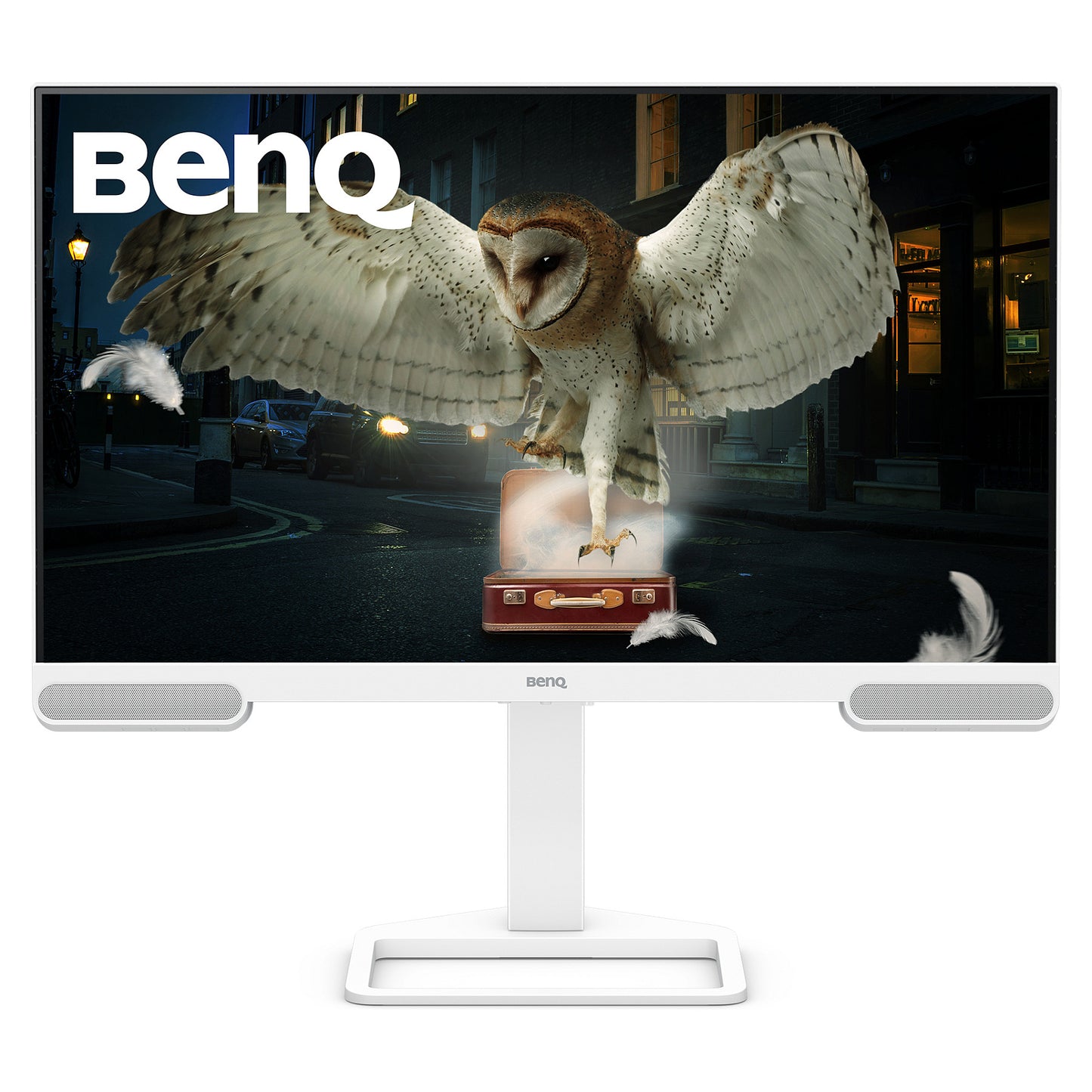BenQ EW3290U