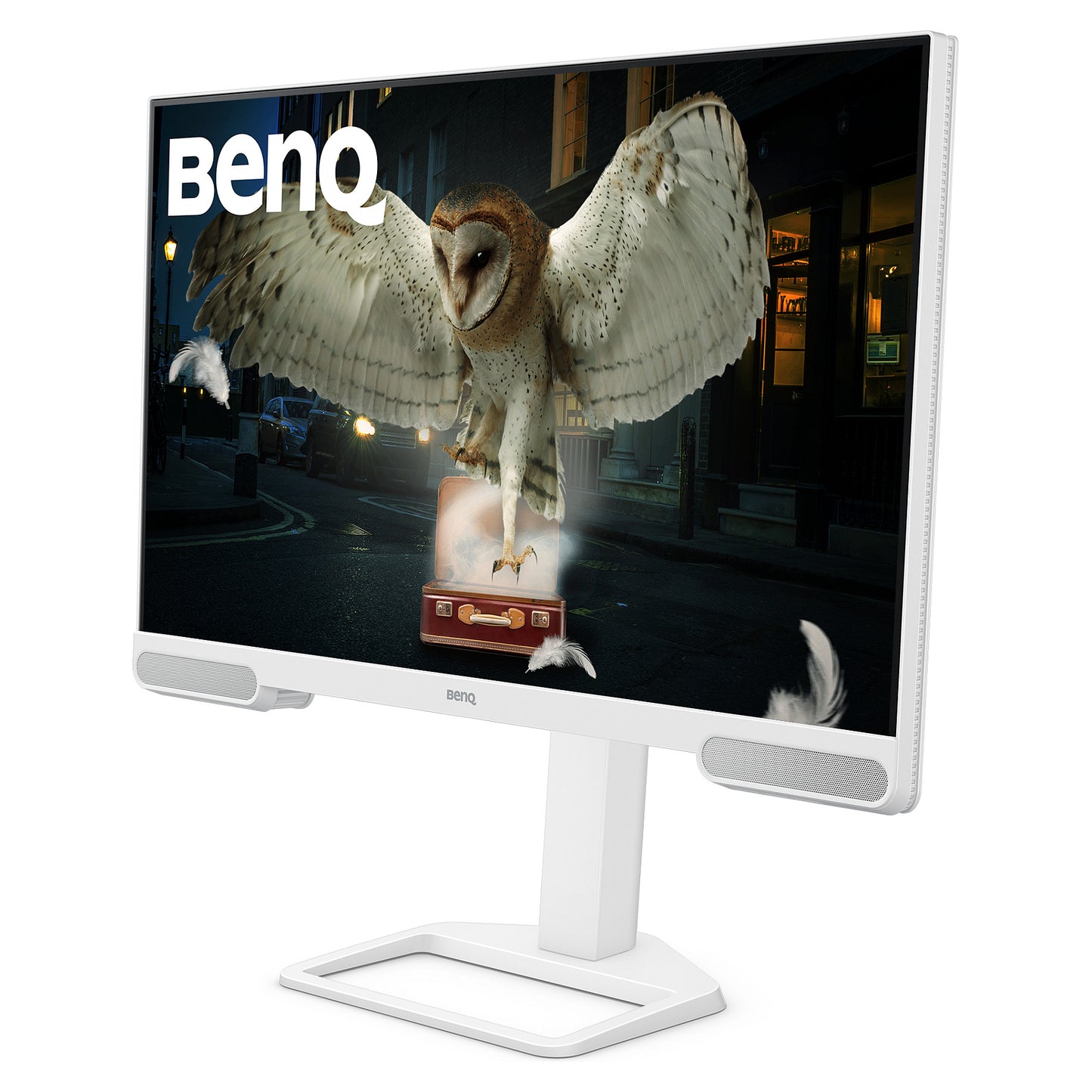 BenQ EW3290U
