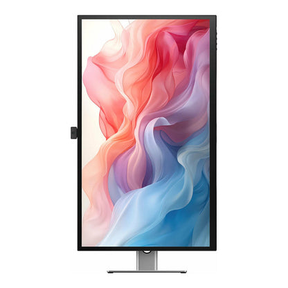 Alogic Clarity Max Touch 32 UHD 4K Monitor with 65W + 8MP Webcam