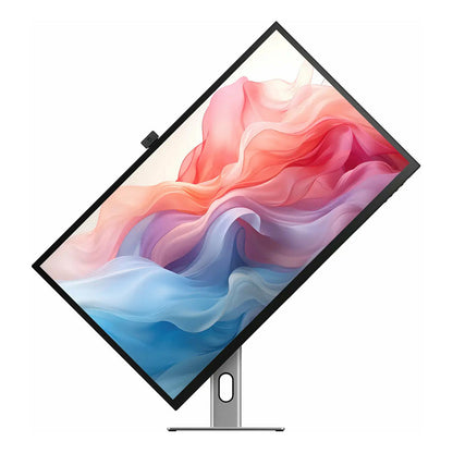 Alogic Clarity Max Touch 32 UHD 4K Monitor with 65W + 8MP Webcam