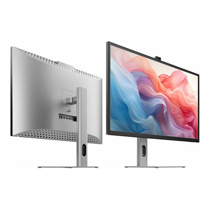 Alogic Clarity Max Touch 32 UHD 4K Monitor with 65W + 8MP Webcam