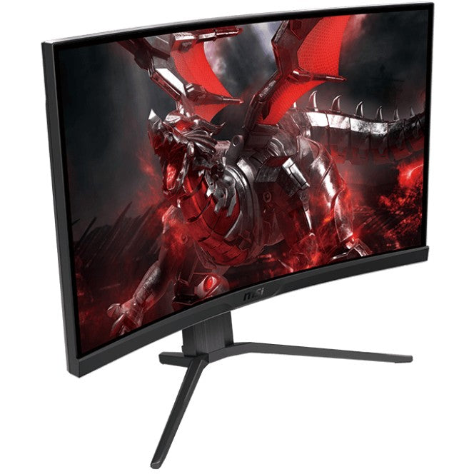 MSI G272CQPDE