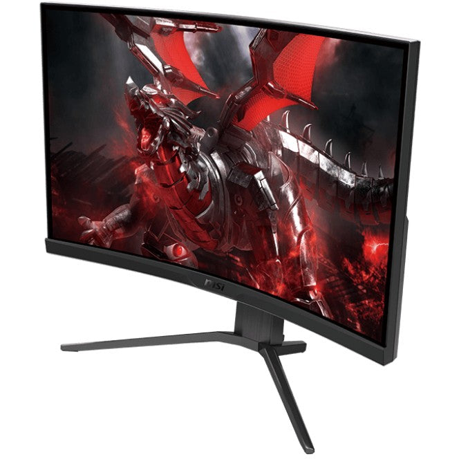 MSI G272CQPDE