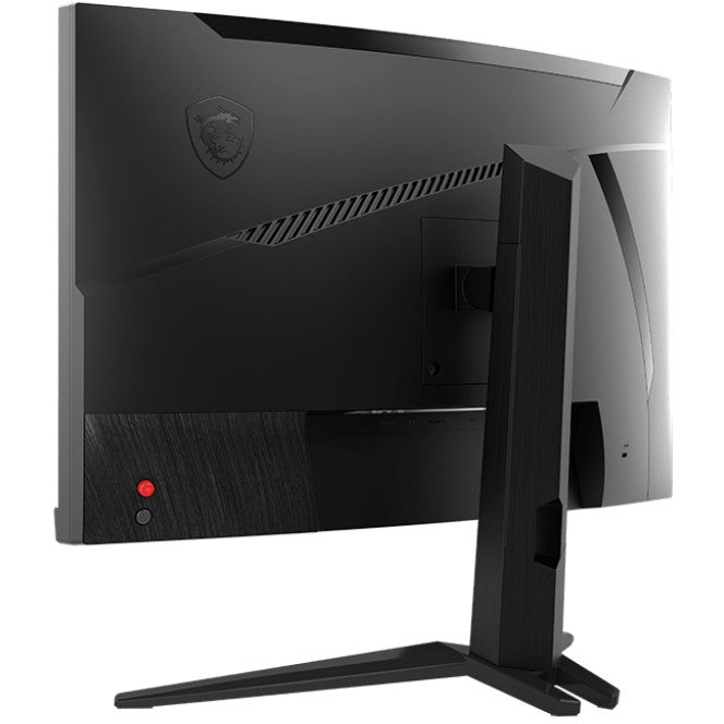 MSI G272CQPDE