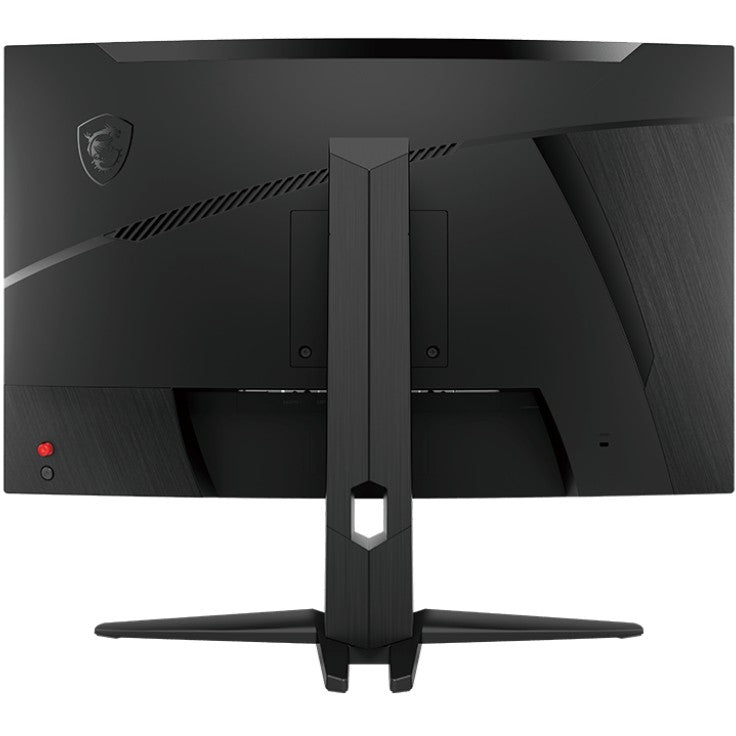 MSI G272CQPDE