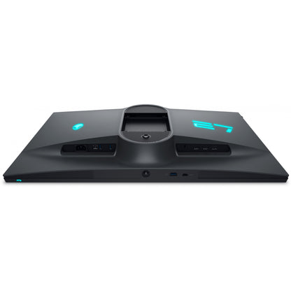 68,6cm/27" (3840x2160) Dell Alienware AW2725QF 16:9 IPS 0,5ms 180Hz HDMI DisplayPort USB VESA HDR G-Sync Black
