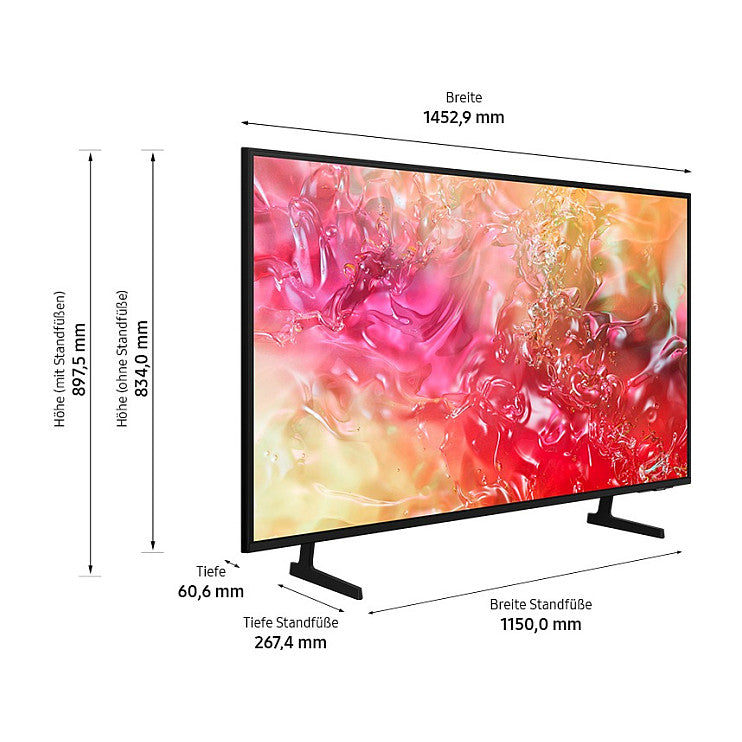 Samsung GU65DU7199UXZG