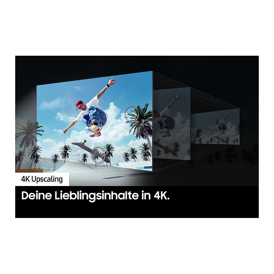Samsung GU65DU7199UXZG