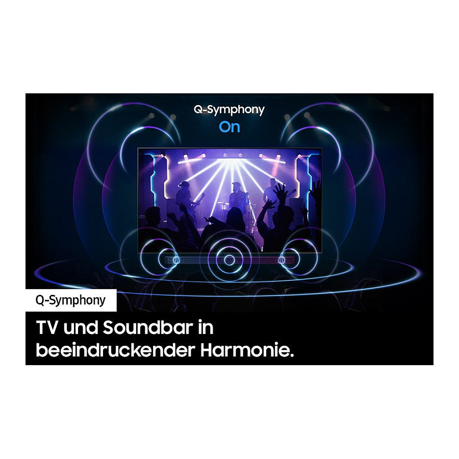Samsung GU65DU7199UXZG