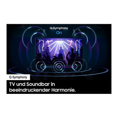 Samsung GU65DU7199UXZG