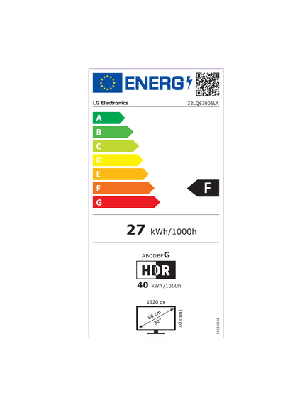 LG 32LQ63006LA.AEU