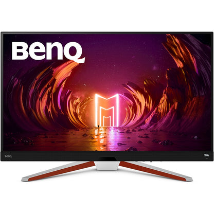 BenQ 80.1cm MOBIUZ EX3210U 16:9 HDMI/USB/DP grau UHD