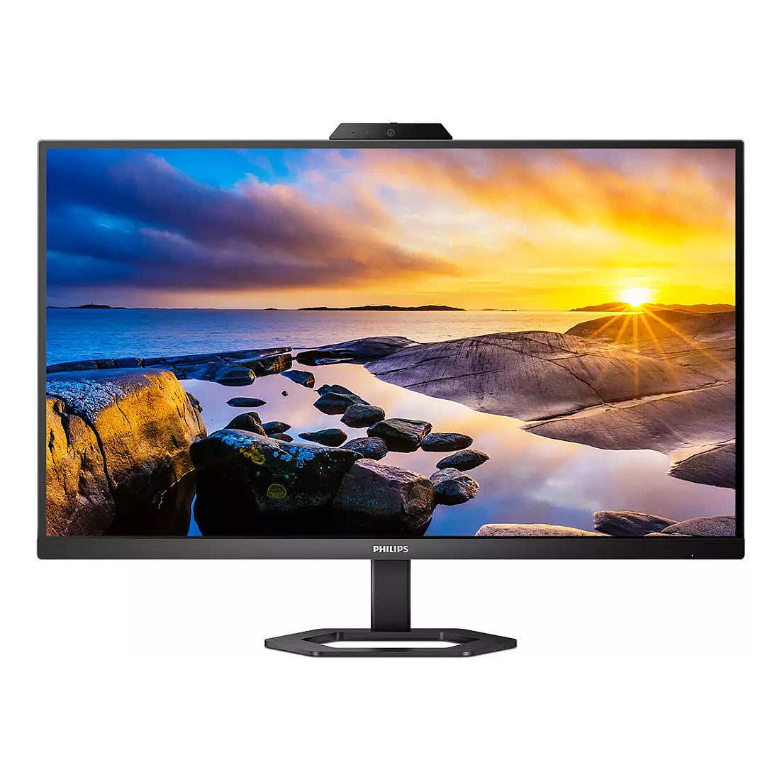 Philips 68.5cm (27.0") 27E1N5600HE 16:09 HDMI+DP+USB-C WebC.