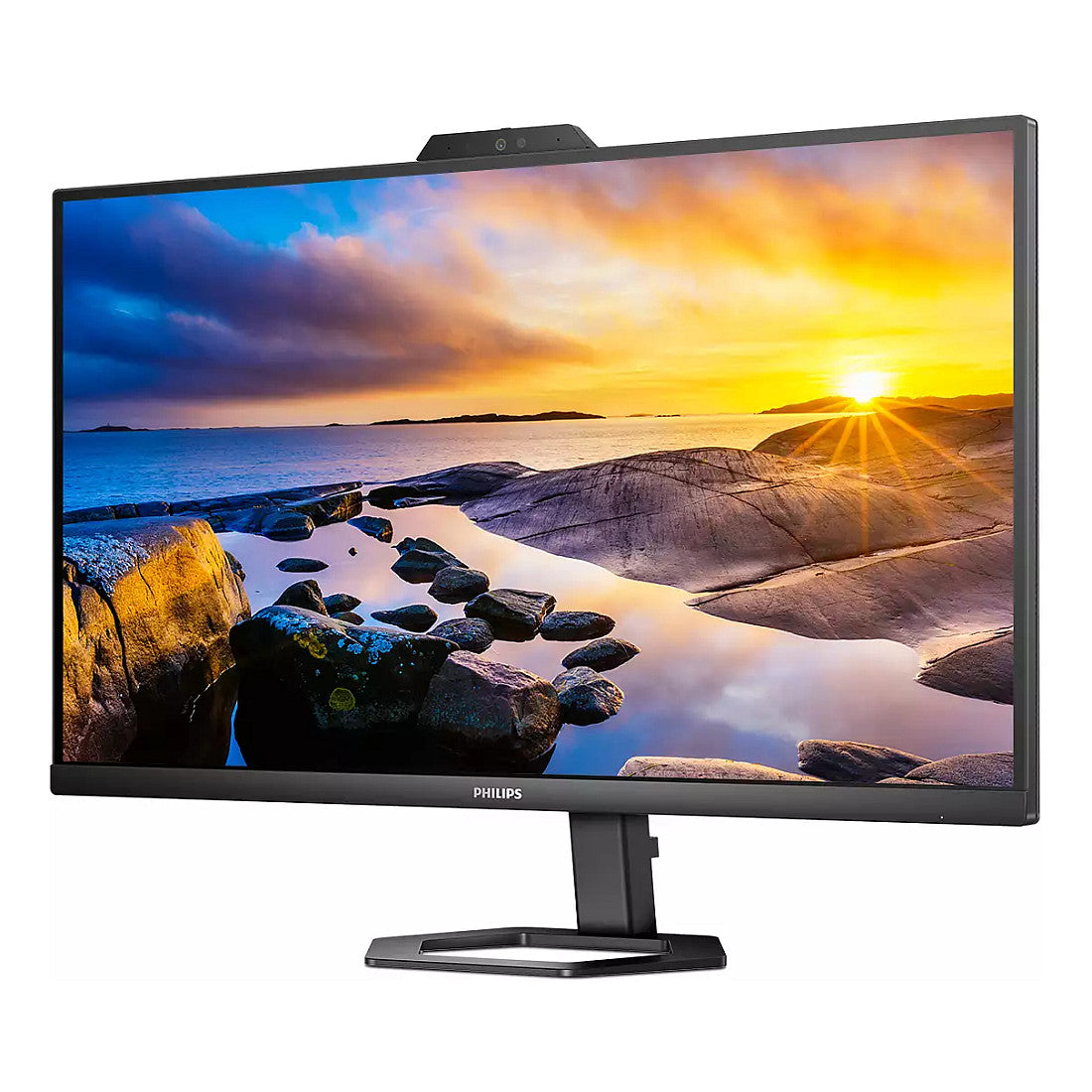 Philips 68.5cm (27.0") 27E1N5600HE 16:09 HDMI+DP+USB-C WebC.
