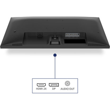 Philips 68.5cm (27.0") 27E1N1800A 16:09 HDMI+DP IPS black