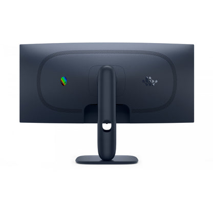 DELL Alienware 34 Gaming Monitor AW3425DWM 86.36cm 34Zoll VA 3440x1440 21:9 400cd/m2 180Hz HDMI DP USB
