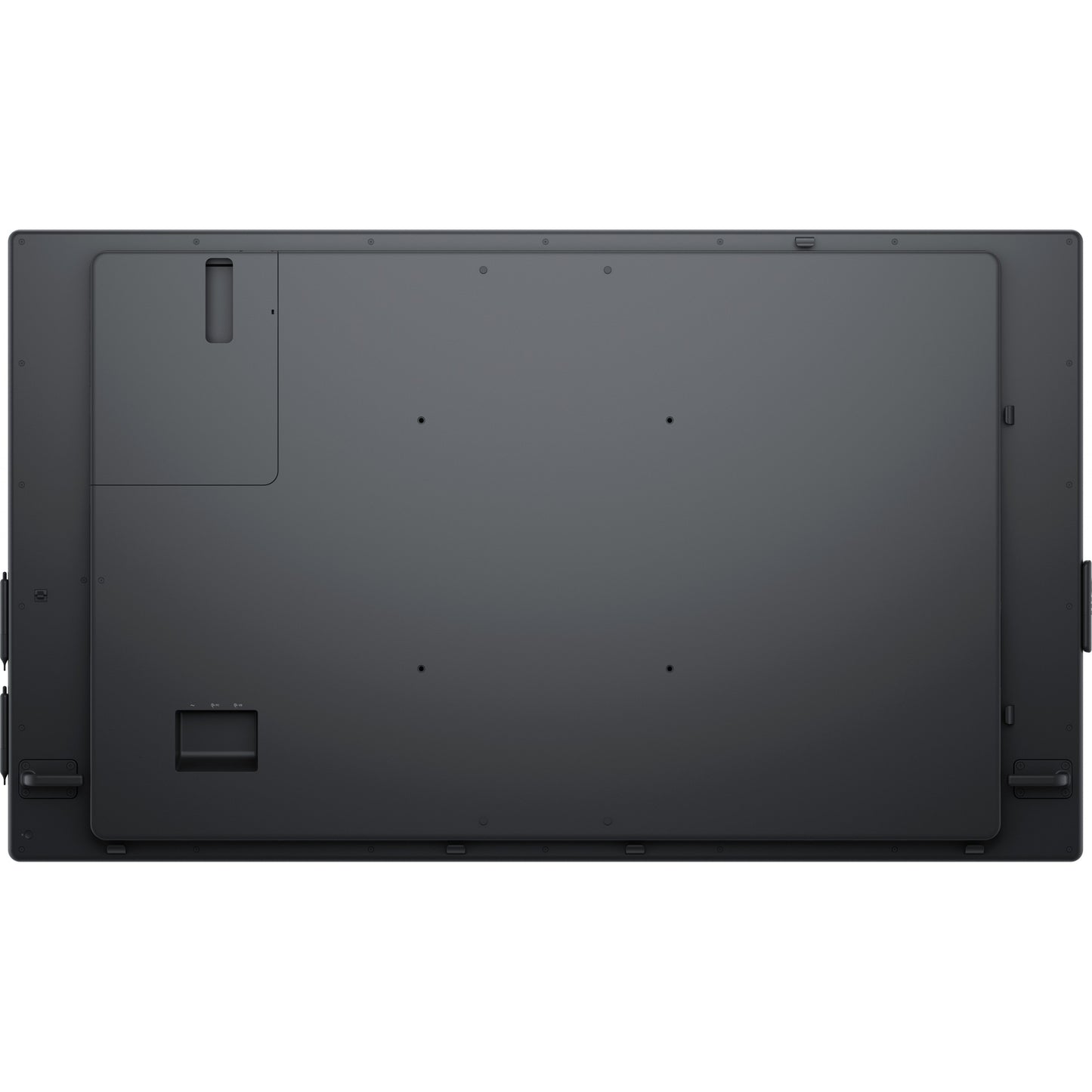 DELL Pro 75 Plus 4K Touch Monitor P7525QT 189.23cm 74.5Zoll IPS 3840x2160 16:9 400cd/m2 60Hz HDMI DP