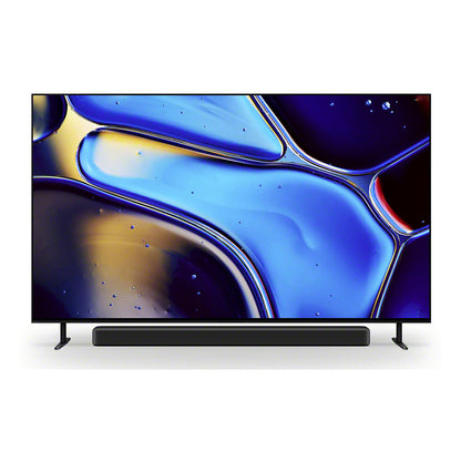FWD-65XR80 65IN OLED 4K 3840X