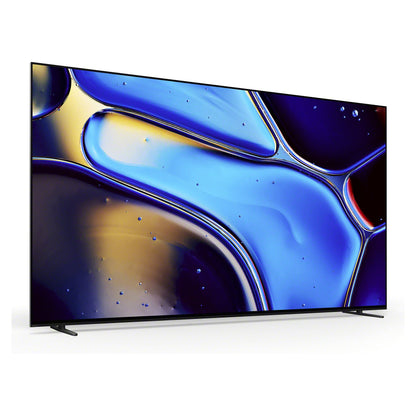 FWD-65XR80 65IN OLED 4K 3840X