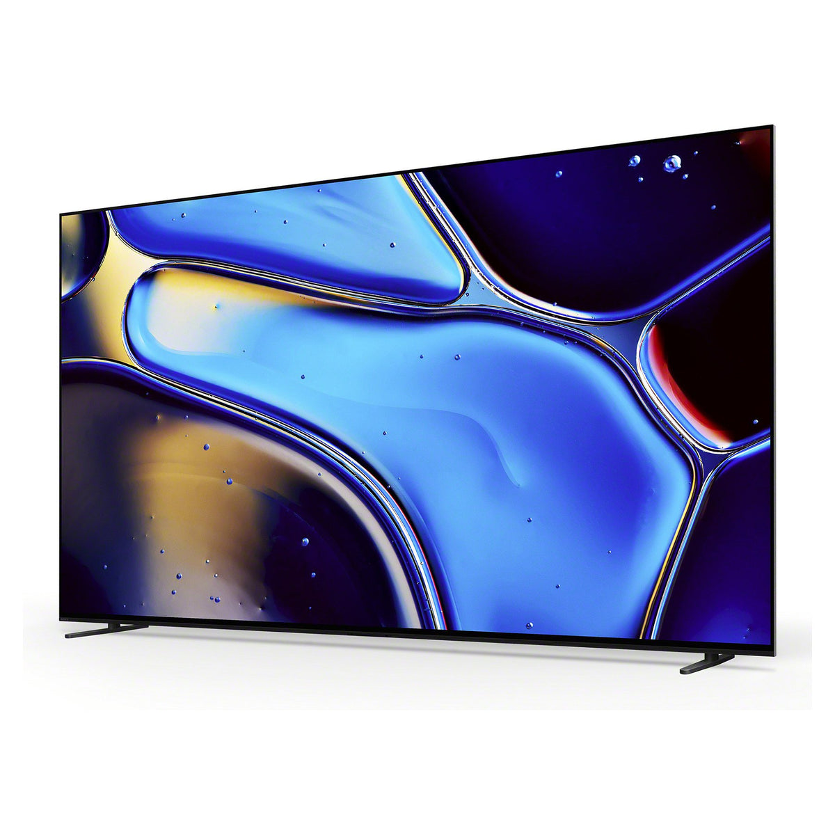 FWD-65XR80 65IN OLED 4K 3840X