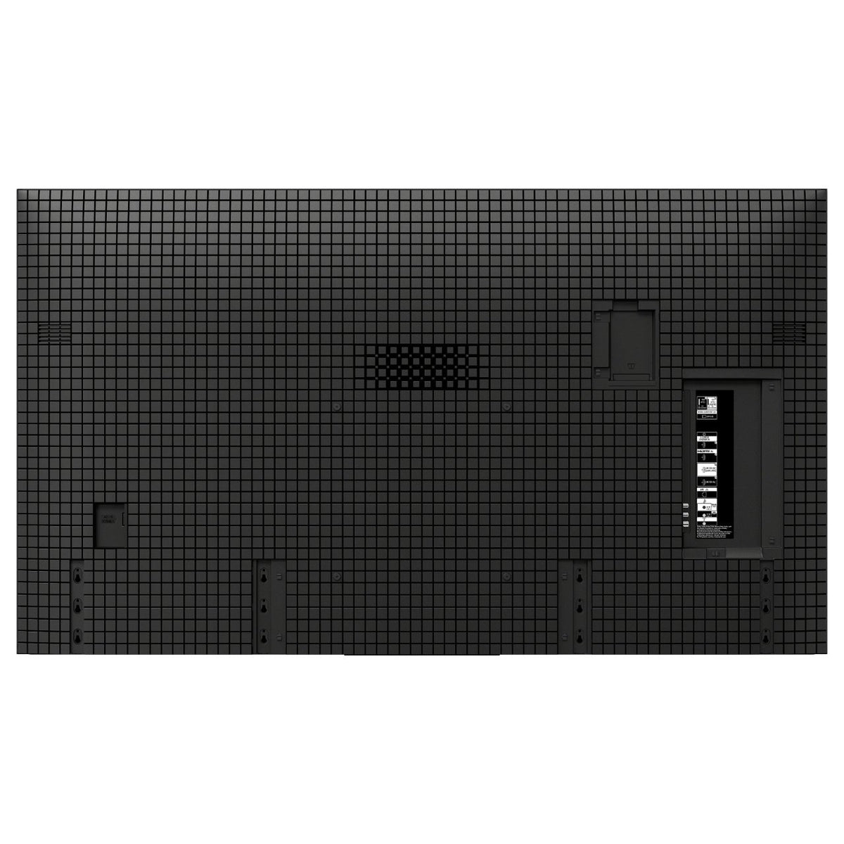 FWD-65XR80 65IN OLED 4K 3840X