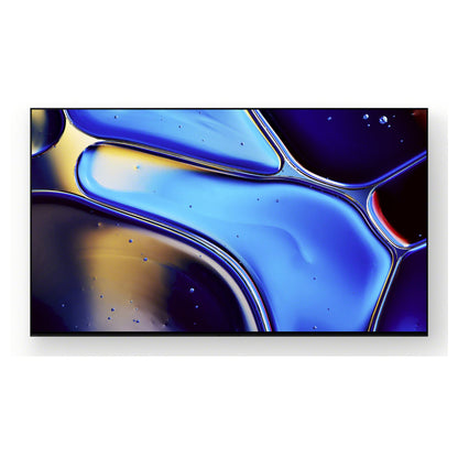 FWD-65XR80 65IN OLED 4K 3840X