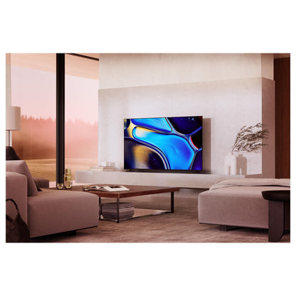 FWD-65XR80 65IN OLED 4K 3840X