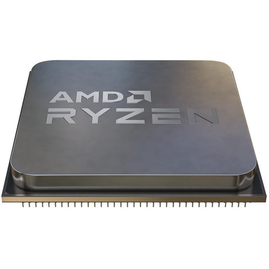 AMD Ryzen 3 3600 - AMD Ryzen™ 5 - Socket AM4 - 7 nm - AMD - 3.6 GHz - 32-bit - 64-Bit
