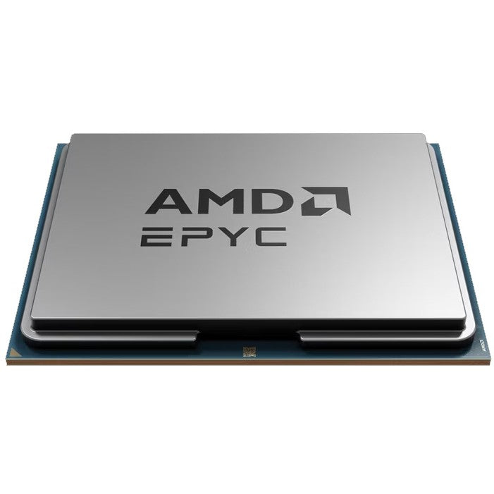 AMD EPYC 32Core Model 8324P SP3 Tray