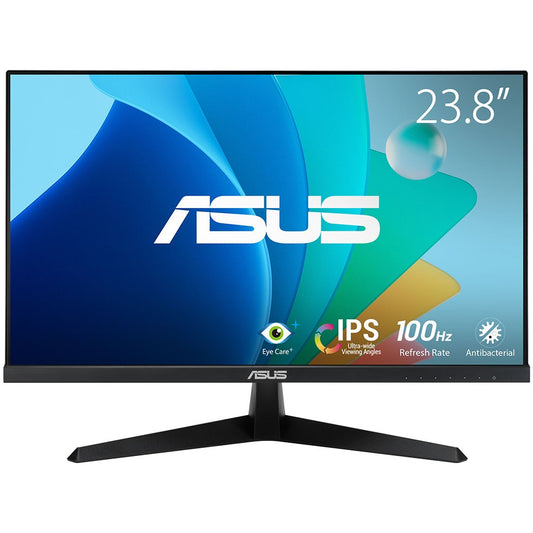 ASUS Eye Care VY249HF 60.45cm (16:9) FHD HDMI