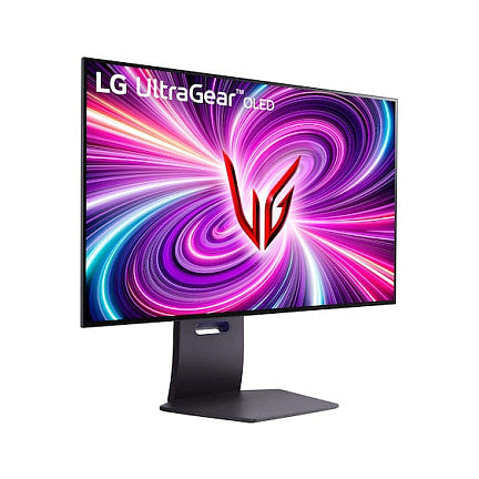 LG 32" 32GS94UX-B 4k UHD OLED HDR10 DisplayHDR40 TRUE BLACK