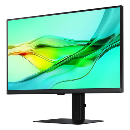 Samsung (24") 60.4cm S24D604UAU 16:9 Business S60UD