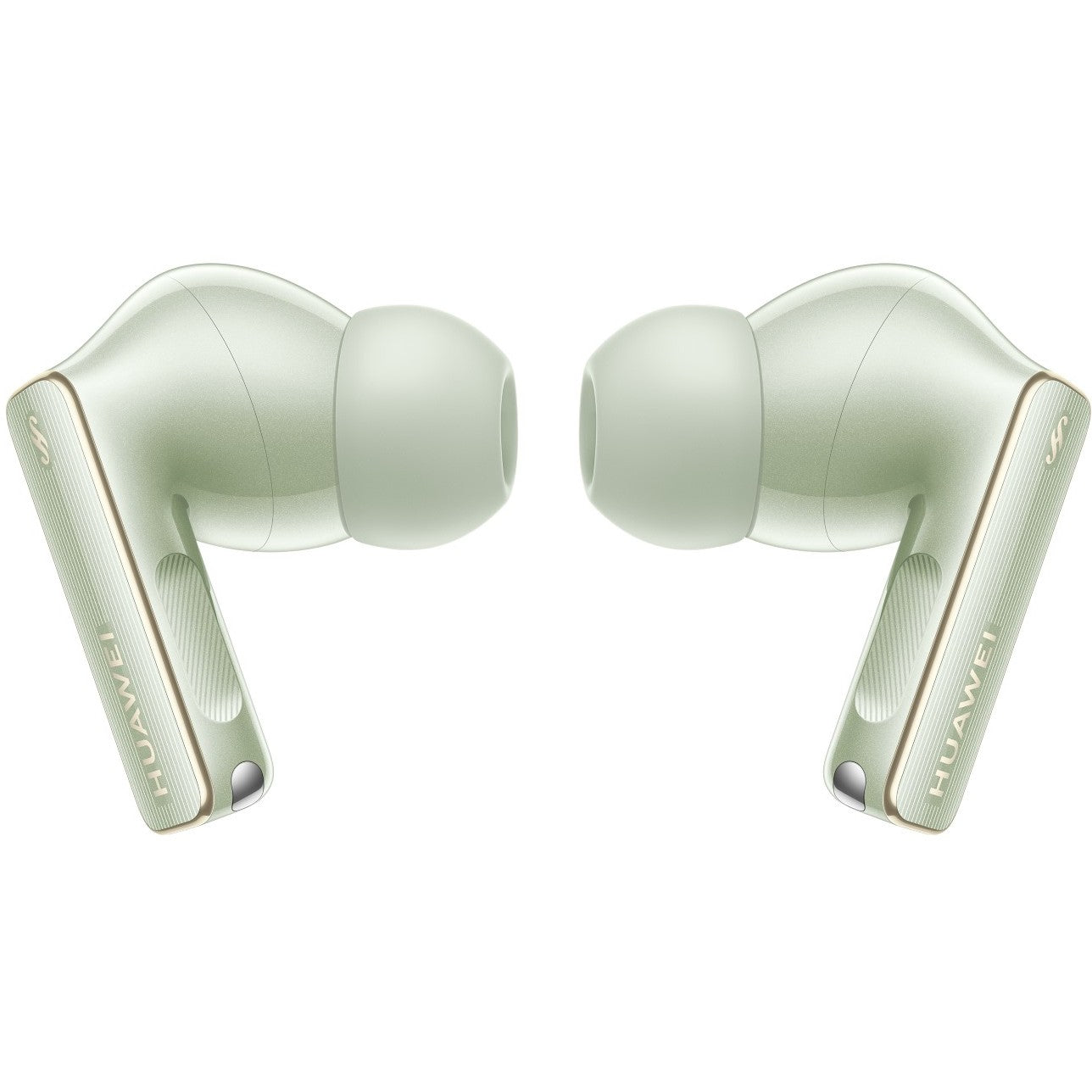 Huawei - FreeBuds Pro 4. Green