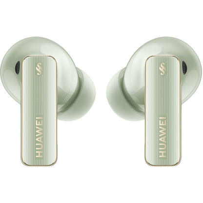 Huawei - FreeBuds Pro 4. Green