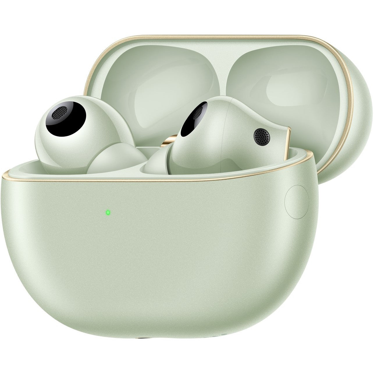 Huawei - FreeBuds Pro 4. Green