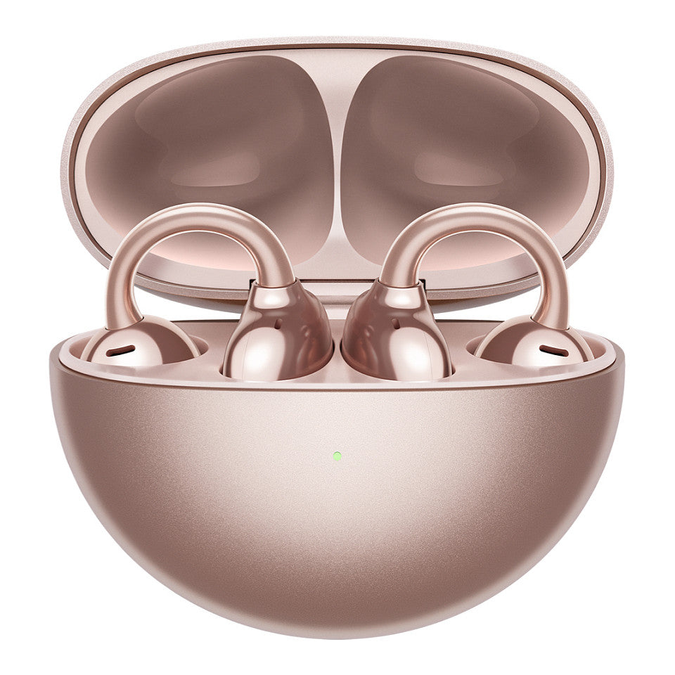 Huawei - FreeClip. Rose gold