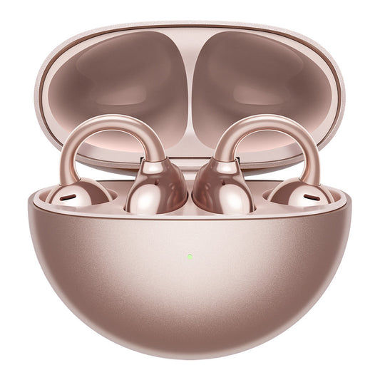 Huawei - FreeClip. Rose gold
