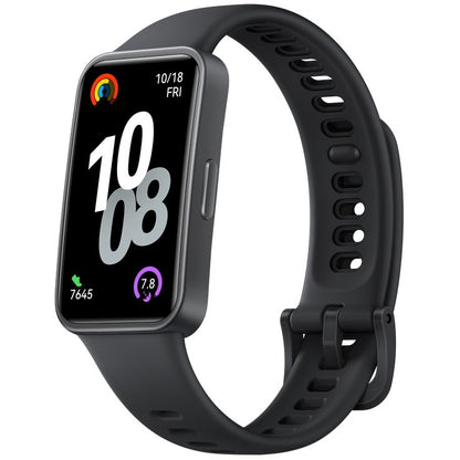 HUAWEI Band 10 (Nora-B19F). Schwarz