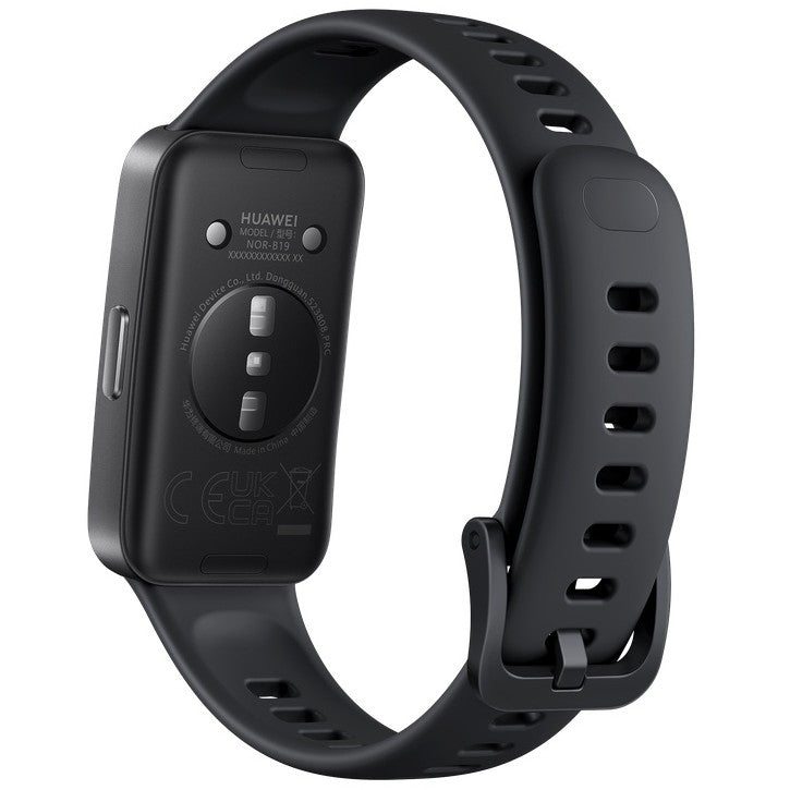 HUAWEI Band 10 (Nora-B19F). Schwarz