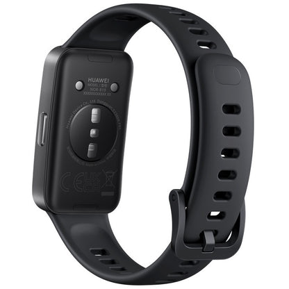 HUAWEI Band 10 (Nora-B19F). Schwarz