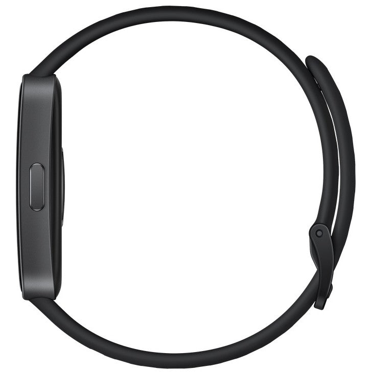HUAWEI Band 10 (Nora-B19F). Schwarz