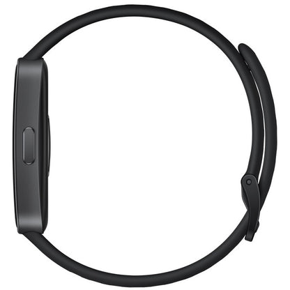 HUAWEI Band 10 (Nora-B19F). Schwarz