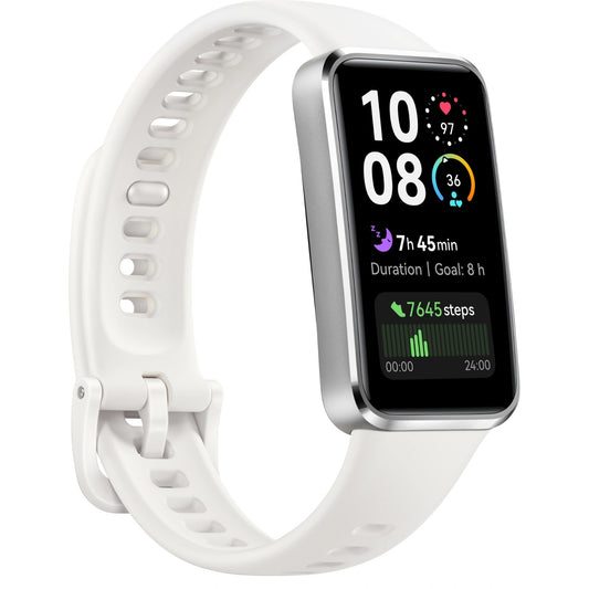 HUAWEI Band 10 (Nora-B29F). White