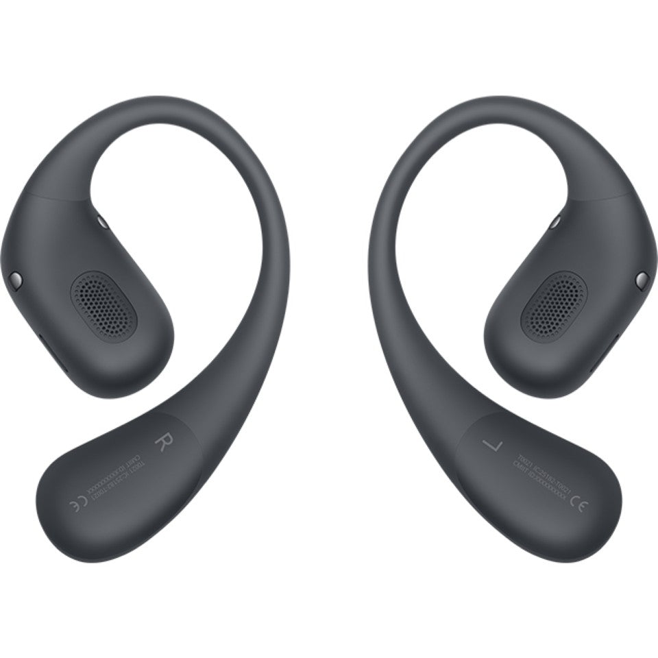 HUAWEI FreeArc Schwarz