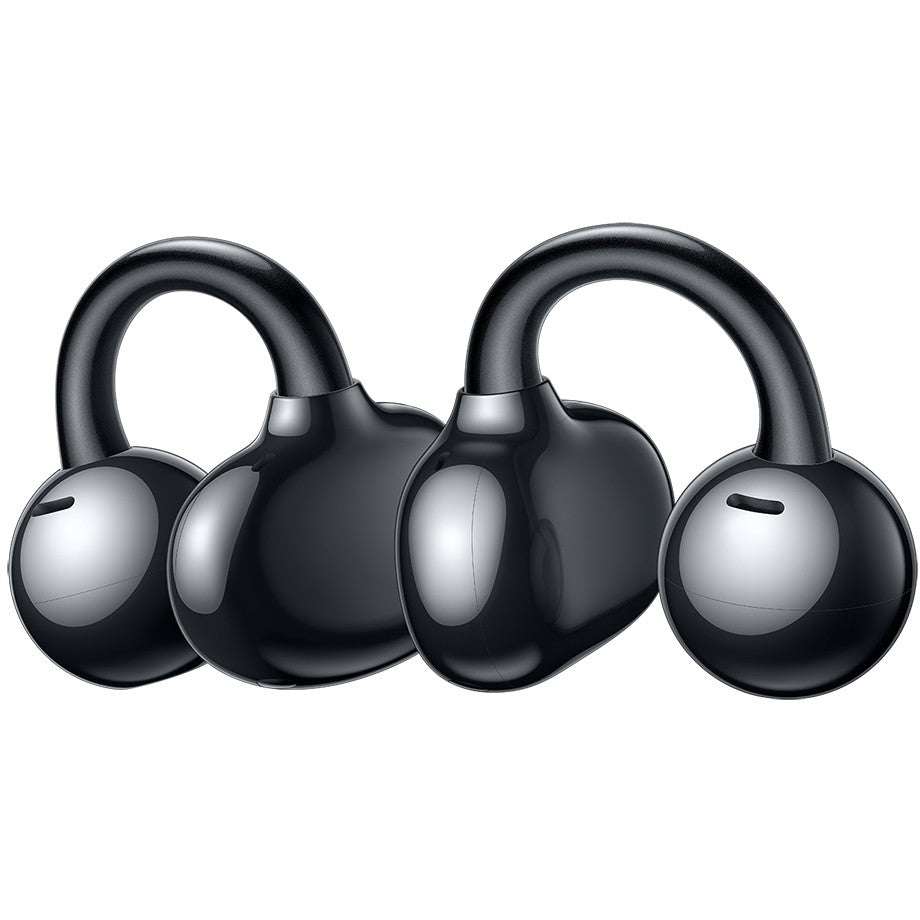 Huawei - FreeClip. Black