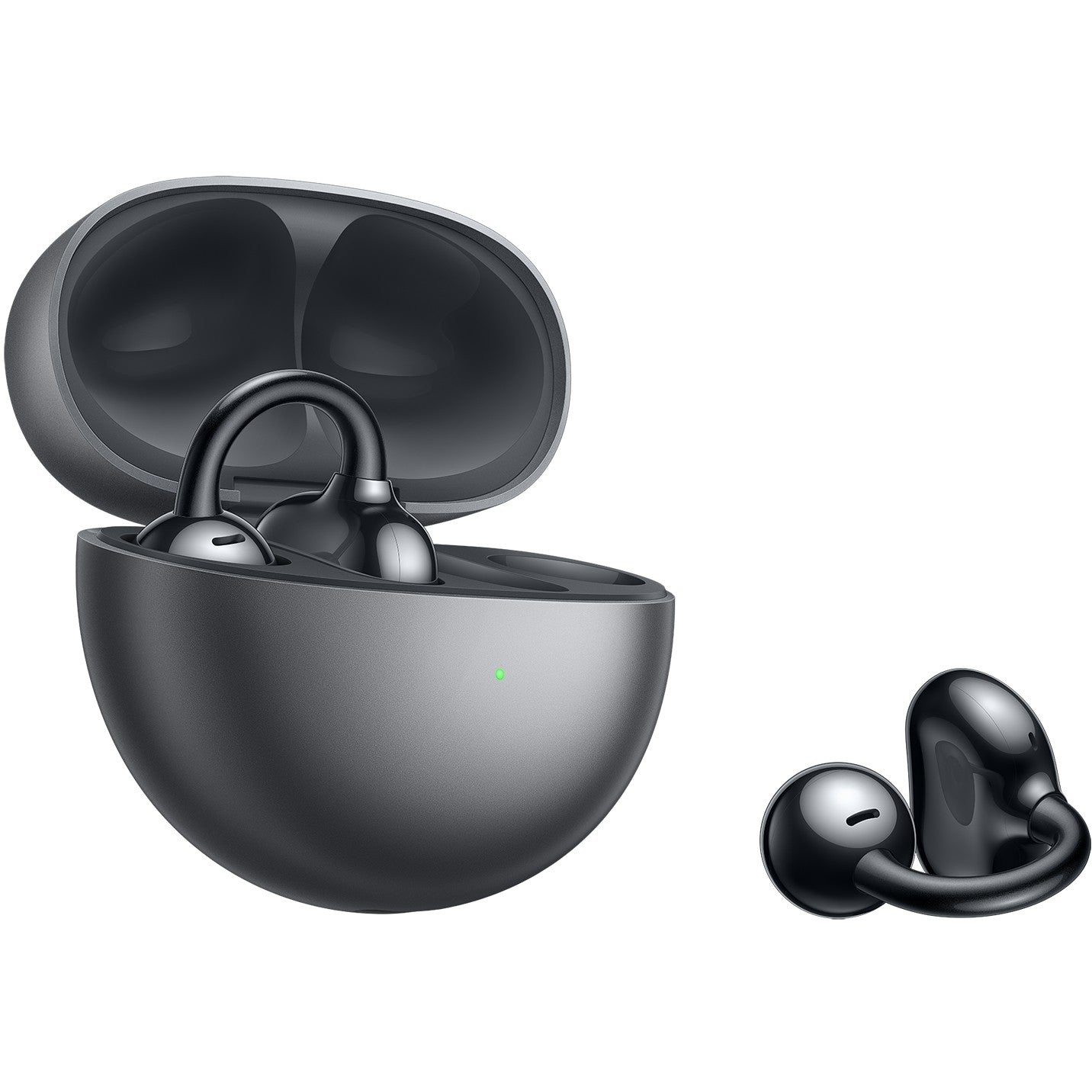 Huawei - FreeClip. Black