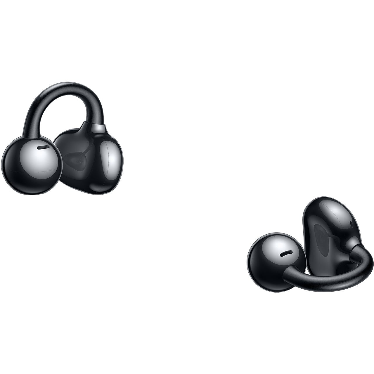 Huawei - FreeClip. Black