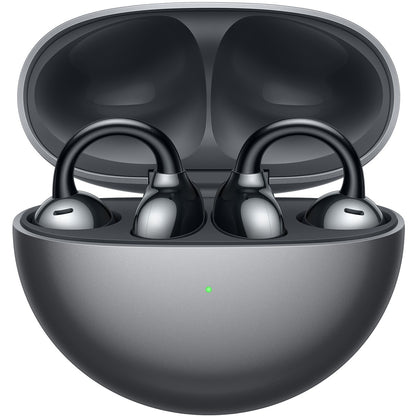 Huawei - FreeClip. Black