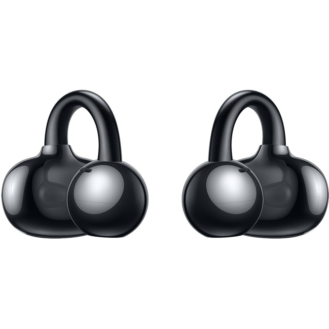 Huawei - FreeClip. Black