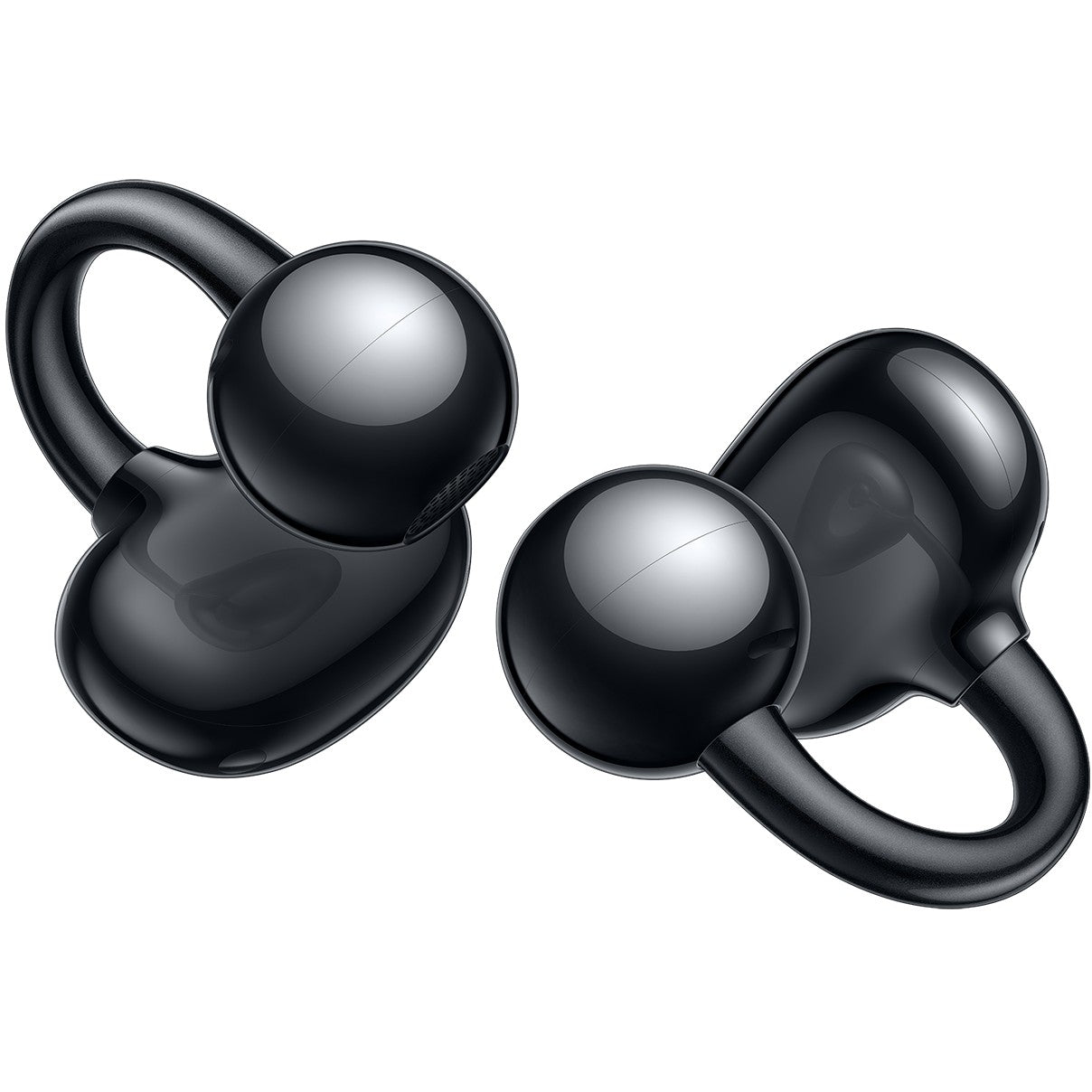 Huawei - FreeClip. Black